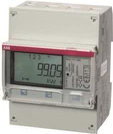 ABB B23 111-100 Drehstromzh B23111-100 B23111-100 (2CMA100163R1000)