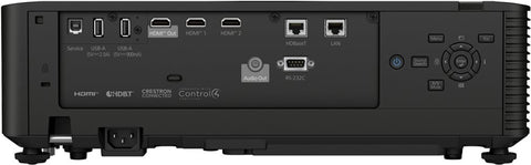 Epson EB-L895U - 3-LCD-Projektor - 8000 lm - WUXGA (1920 x 1200) (V11HB27140)