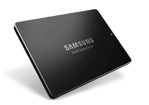 SSD Samsung PM897 de 1,92 TB SATA (6 Gb/s) de 2,5" para centros de datos (OEM)