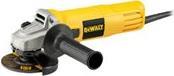 DeWALT DWE4117 - Winkelschleifer - 950 W - 125 mm (DWE4117-QS)