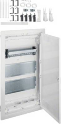 VH36NW HW Volta 3 MP Steckdose (VH36NW)