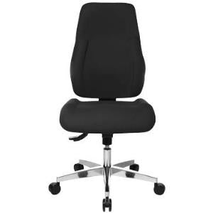 Brodrehstuhl Point 91 Schwarz - sin brazos (PI99GBC0)