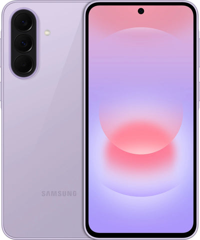 Samsung A376B Galaxy A37 5G 128 GB (Awesome Lavender) (SM-A376BLVBEUB)