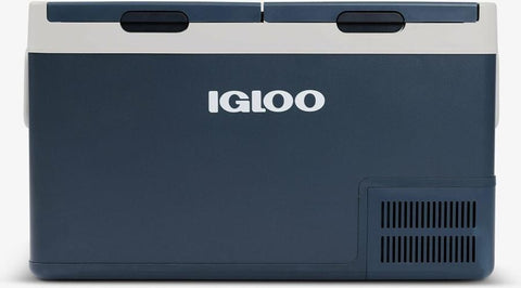 IGLOO ICF80DZ AC/DC EU Version Compressor Cooler (9620012766)