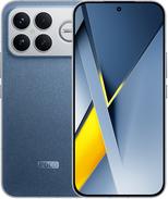 Xiaomi Poco F8 Ultra 5G Dual-SIM 12GB RAM 256GB Denim Blue 6,9" AMOLED