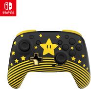 Turtle Beach Controller Rematch Wireless Super Mario Star (TBC-8101-75)