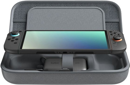 Belkin Charging Case inkl.Powerb 10.000mAh Switch 2 ENA001hqCH-V2 (ENA001HQCH-V2)