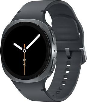 Samsung Galaxy Watch 8 BT Graphite (SM-L330NDAAEUE)