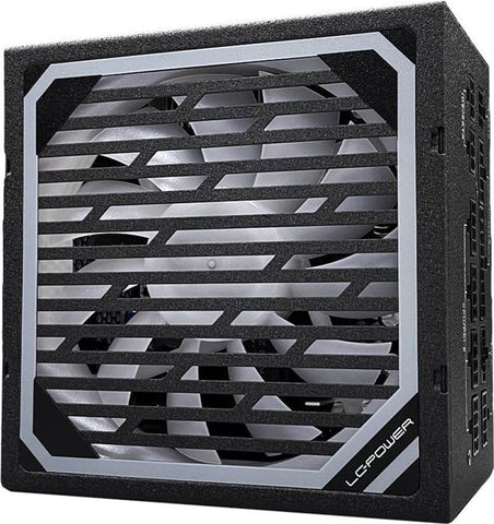 LC-Power Super Silent Modular LC1000M V3.0 1000W 80+ Gold - PC-/Server Netzteil (LC100M V3.0)