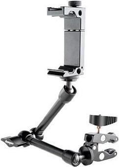 Deeper Smartphone-Halter fr Boote und Kajaks