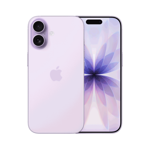 Apple iPhone 17 512GB Lavender (MG6U4ZD/A)