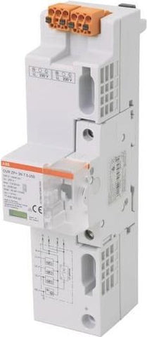 ABB OVR ZP+ 3N 7.5-255 M Kombinierter Blitz-berspannungsableiter (2CTB815799R2800)