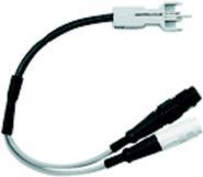 Corning SID Prfschnur 2-polig Bananenbuchse DE620001680