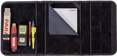 Parat Basic Aufmamappe 5650018061 Werkzeugtasche bestckt 1 Stck (B x H x T) 230 x 310 x 50 mm (5650018061)