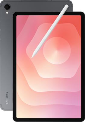 Samsung Galaxy Tab S11 5G 128 GB 27,9 cm (11") Dynamic AMOLED 2X Grau (SM-X736BZAREUE)
