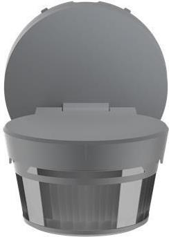 BUSCH JAEGER Bewegungsmelder Wchter 90 BT Anthrazit (2CKA006800A3067)