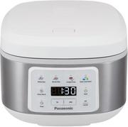 Panasonic SR-DA152WXE si/ws Reiskocher mit Dampfgarfunktion (SR-DA152WXE)