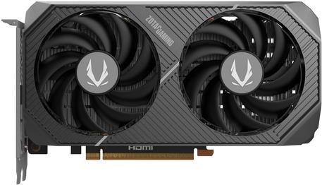 ZOTAC RTX 5060 Twin Edge OC GDDR7 HDMI 3xDP (ZT-B50600H-10M)