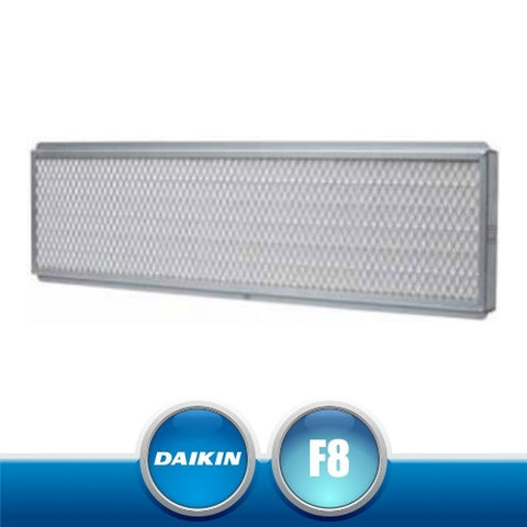 DAIKIN EKAFV100F8 Filtro per Recuperatori di Calore VAM-FC (1000 - 1500 - 2000) - Filtrazione F8