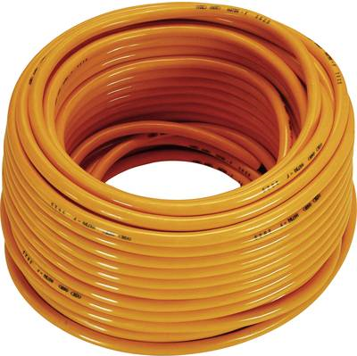 AS Schwabe Installationskabel H07BQ-F 3 x 1.5 mm Orange 59350 50 m (59350)