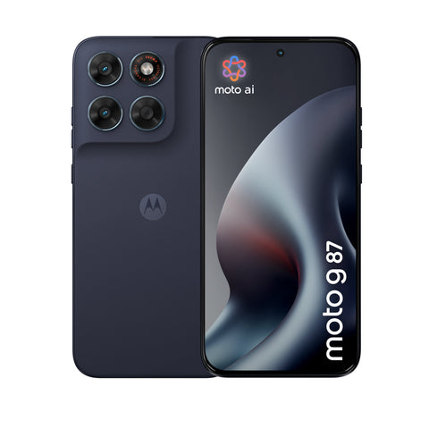 Motorola Moto G87 12RAM 256GB overture (PBBS0006FR)
