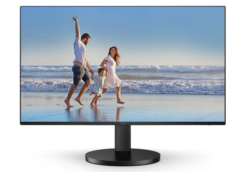 AOC Q27B3CF2 - B3 Series - LED-Monitor - 68.6 cm (27") - 2560 x 1440 QHD @ 100 Hz - IPS (Q27B3CF2)
