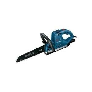 Bosch GFZ 16-35 AC Professional - Sge von Alligator - 1600 W - 350 mm