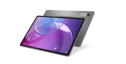 Lenovo Idea Tab Pro Gen 2 33,00cm (13") Snapdragon 8s Gen 4 8/256GB Android Grau