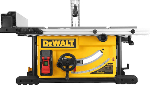 DeWALT DWE7492 - Tischsge - 2000 W - 250 mm (DWE7492)