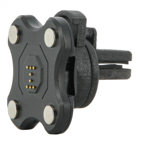 Mobilis Energia Mobile+ Charging Airvent Mount 65W (020007)