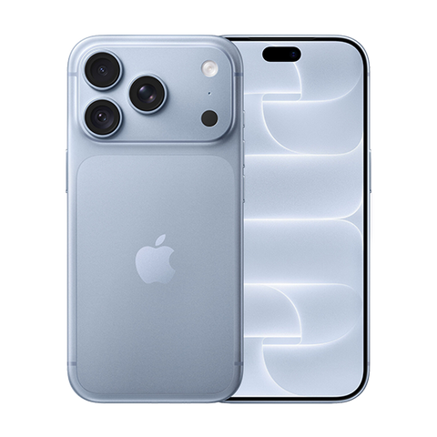 Apple iPhone 18 Pro 2TB - Glacier (MJT64HX/A)