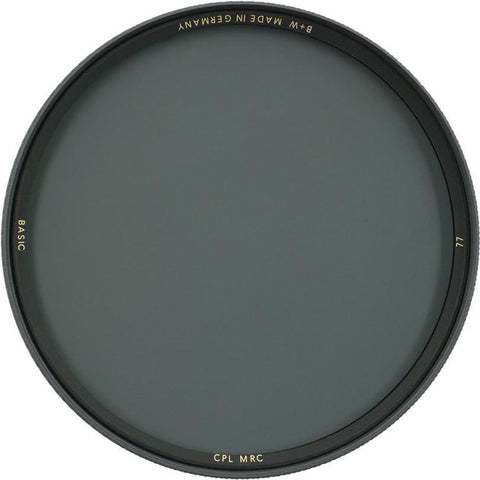B+W BASIC CPL MRC 77mm (1100754)