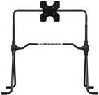 Next Level Racing Lite - Aufstellung - fr TV / Bildschirm - Kohlenstoffstahl, glasfaserverstrkter Nylon-Kunststoff - Bildschirmgre: 139,7 cm (55") - freistehend (NLR-A020)