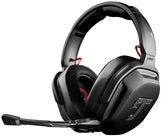 Teufel CAGE PRO wireless Over-Ear bluetooth Gaming Headset night black (107000898)