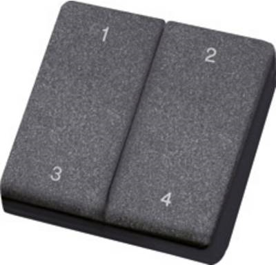 ELTAKO FMH4S-wg Funk-Minihandsender EnOcean (30000095)