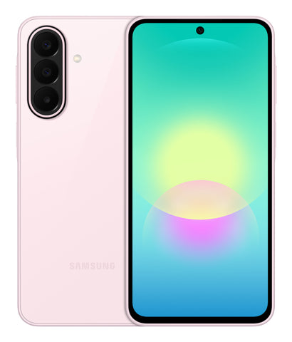 Samsung A276B Galaxy A27 5G 256GB - light pink (SM-A276BLICEUB)