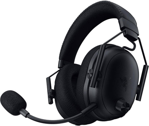 Razer BlackShark V3 X Hyperspeed for PlayStation - Black - Kopfhrer - 28 KHz (RZ04-05420400-R3G1)