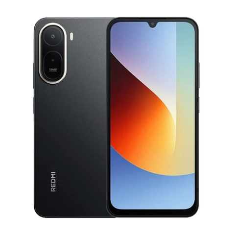 Xiaomi Redmi A7 Pro 4G Dual-SIM Smartphone 6,9 Zoll 4 GB RAM 128 GB Schwarz