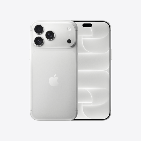 Apple iPhone 18 Pro Max 256GB Silver (MJXP4ZD/A)