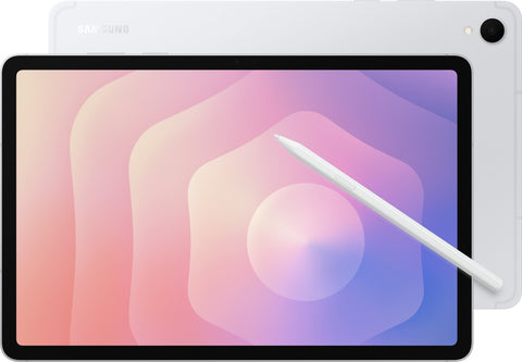 Samsung Galaxy Tab S11 Wifi 27,8 cm (11 Zoll) silber 12GB RAM, 128GB Speicher, Android 16 (SM-X730NZSREUB)
