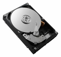 HPE 728760-001 disco rigido interno 2 TB 7200 Giri/min 3.5 Serial ATA III (DRV HD 2TB 6G SATA 7.2K 3.5 - MDL SC - Warranty: 36M)