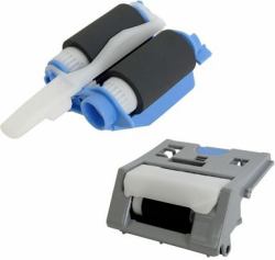 Paper pick-up roller assembly - for HP LaserJet printers - Warranty: 12M