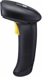 HP 1500P, 1D - con cable, con cable USB - Garantía: 60 meses