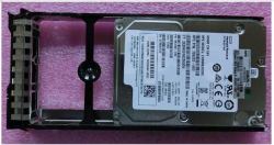 600GB SAS 12G 15K SFF - Warranty: 36M