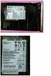 HD 300GB 12G 15K LFF SAS ENT - LPC - Warranty: 36M