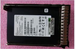 SSD 480GB SFF SATA RI DS SC - Warranty: 36M
