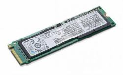 ThinkPad 512GB PCIe-NVMe SSD - 4XB0K48502, 512 GB, M.2 - Warranty: 6M