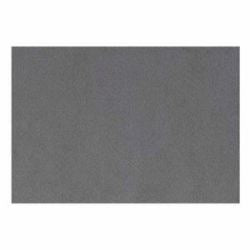 Bi-Office FB1442397 lavagna 1200 x 900 mm (Bi-Office Grey Felt Noticeboard Unframed 1200x900mm - FB1442397 DD)