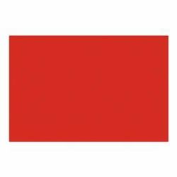 Bi-Office FB1446397 lavagna 1200 x 900 mm (Bi-Office Red Felt Noticeboard Unframed 1200x900mm - FB1446397 DD)