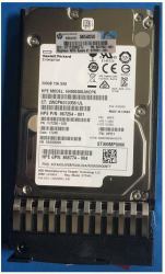HDD 300GB 12G 15K SFF SAS - Warranty: 36M